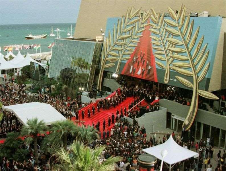 Hotel Alize Cannes Exteriér fotografie